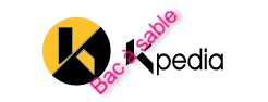 Kpedia campus - bac à sable